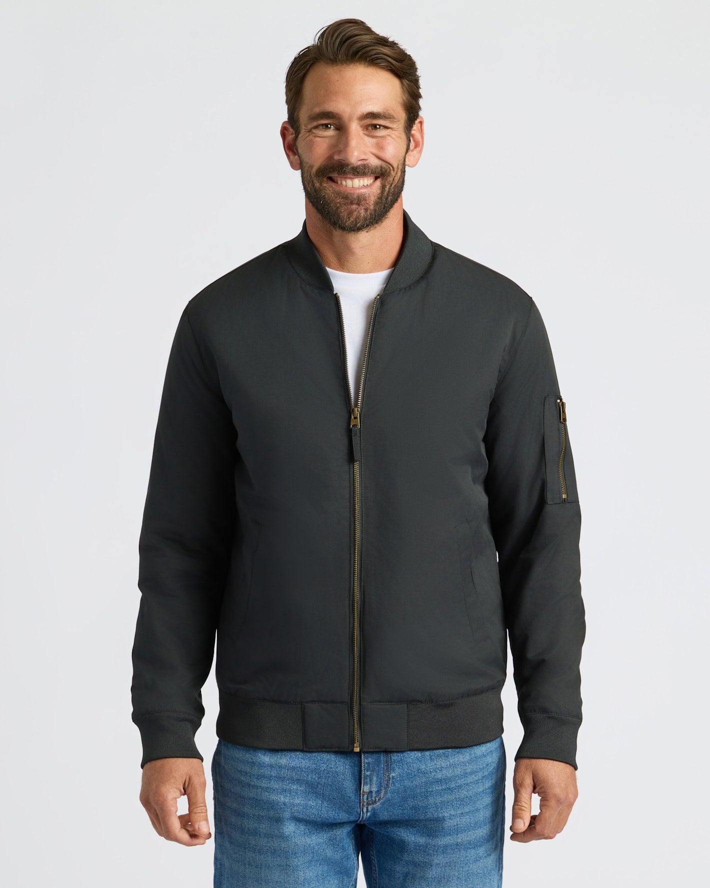 Bomber Jacket 3-Pack