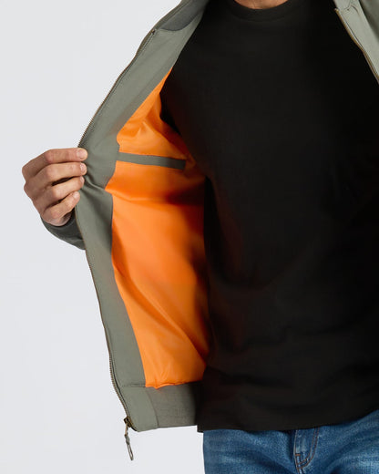 Bomber Jacket 3-Pack