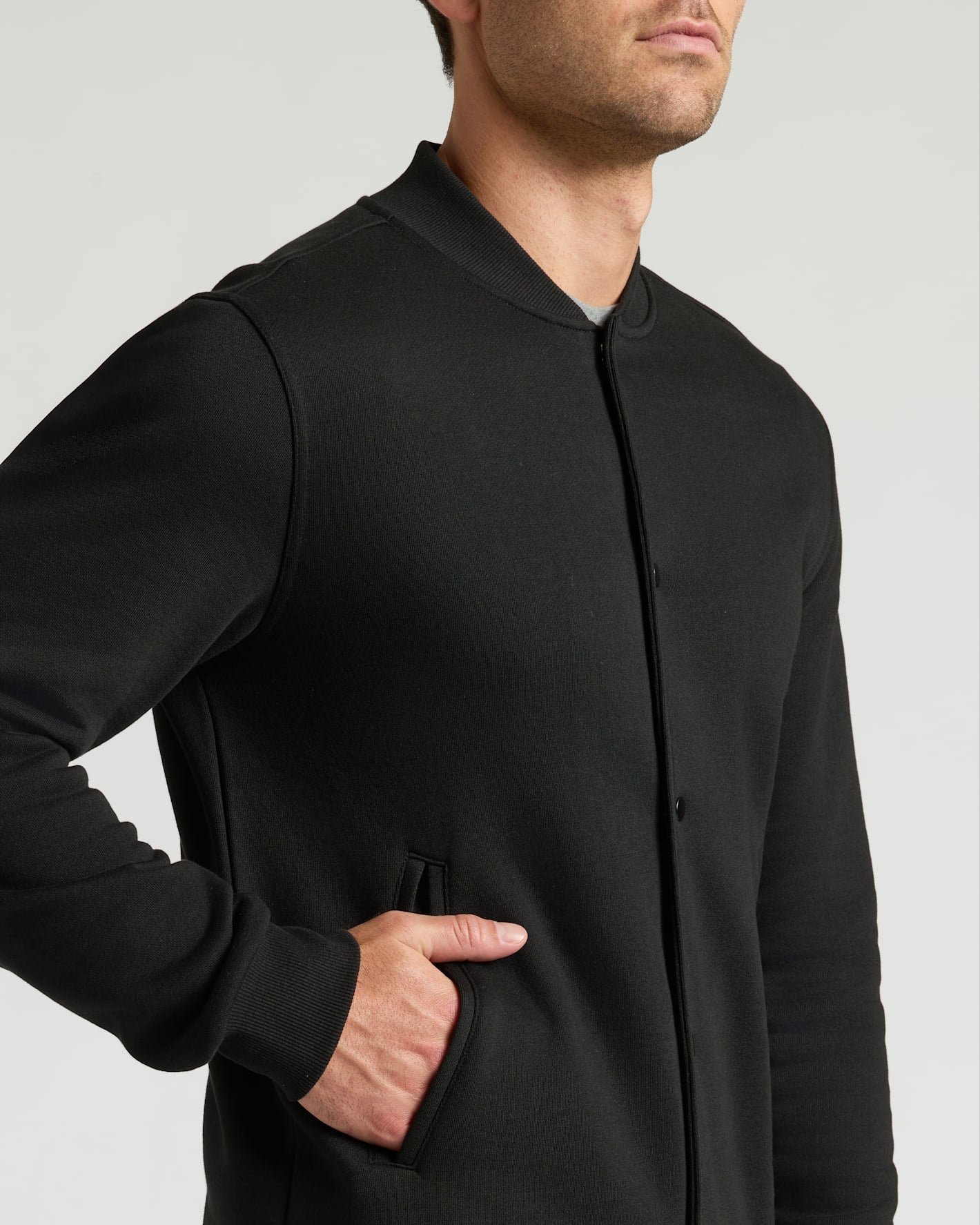 Timeless Bomber Fleece Jacket 3-Pack