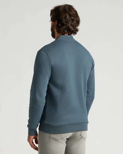 Black & Neptune Bomber Fleece Jacket 2-Pack