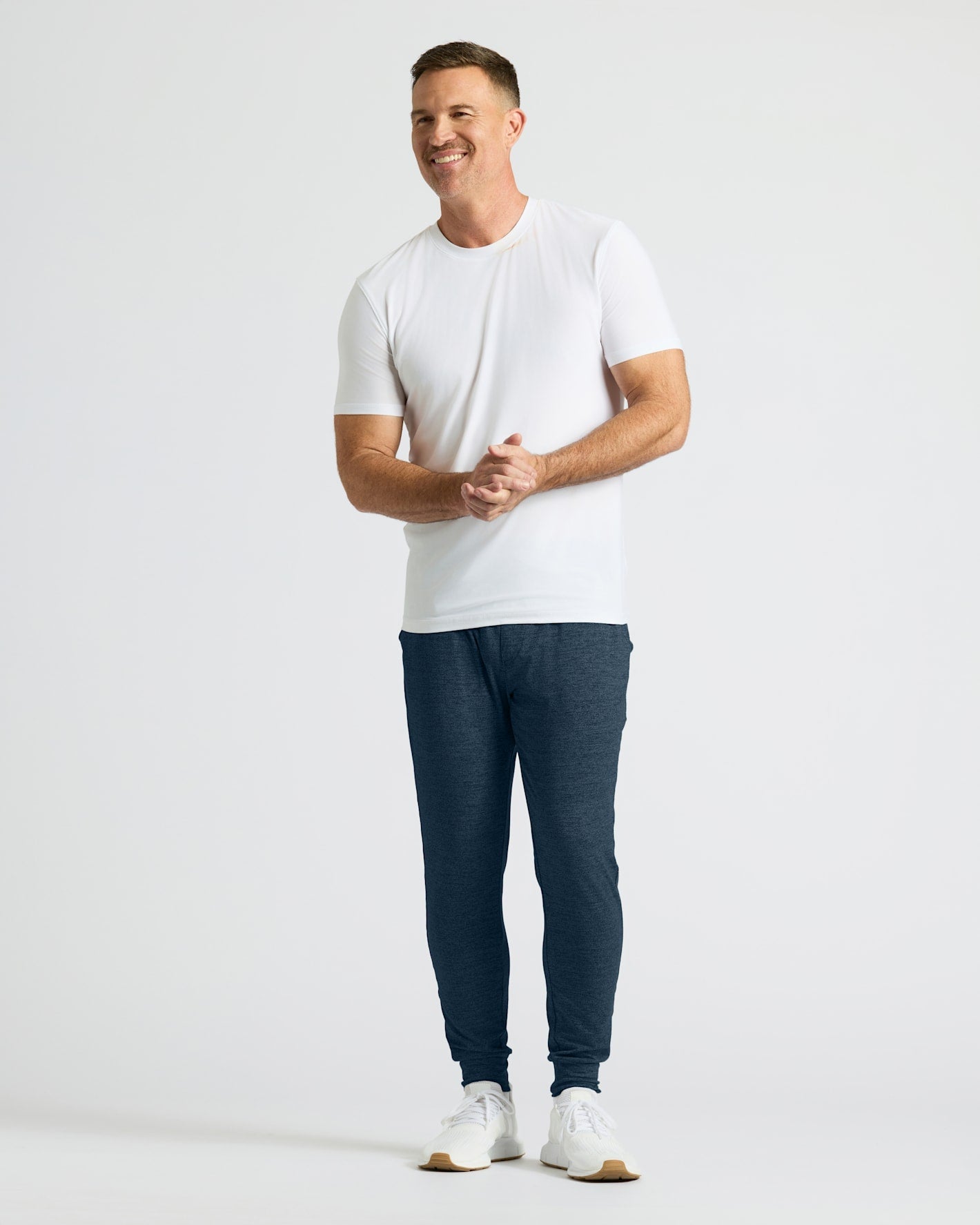 Active Joggers Staple 3-Pack