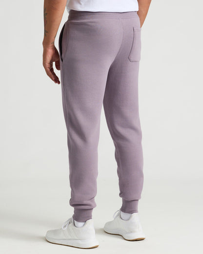 Thistle Fleece French Terry Joggers