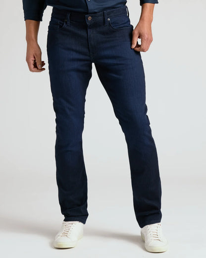 Straight Comfort Stretch Jeans 2-Pack