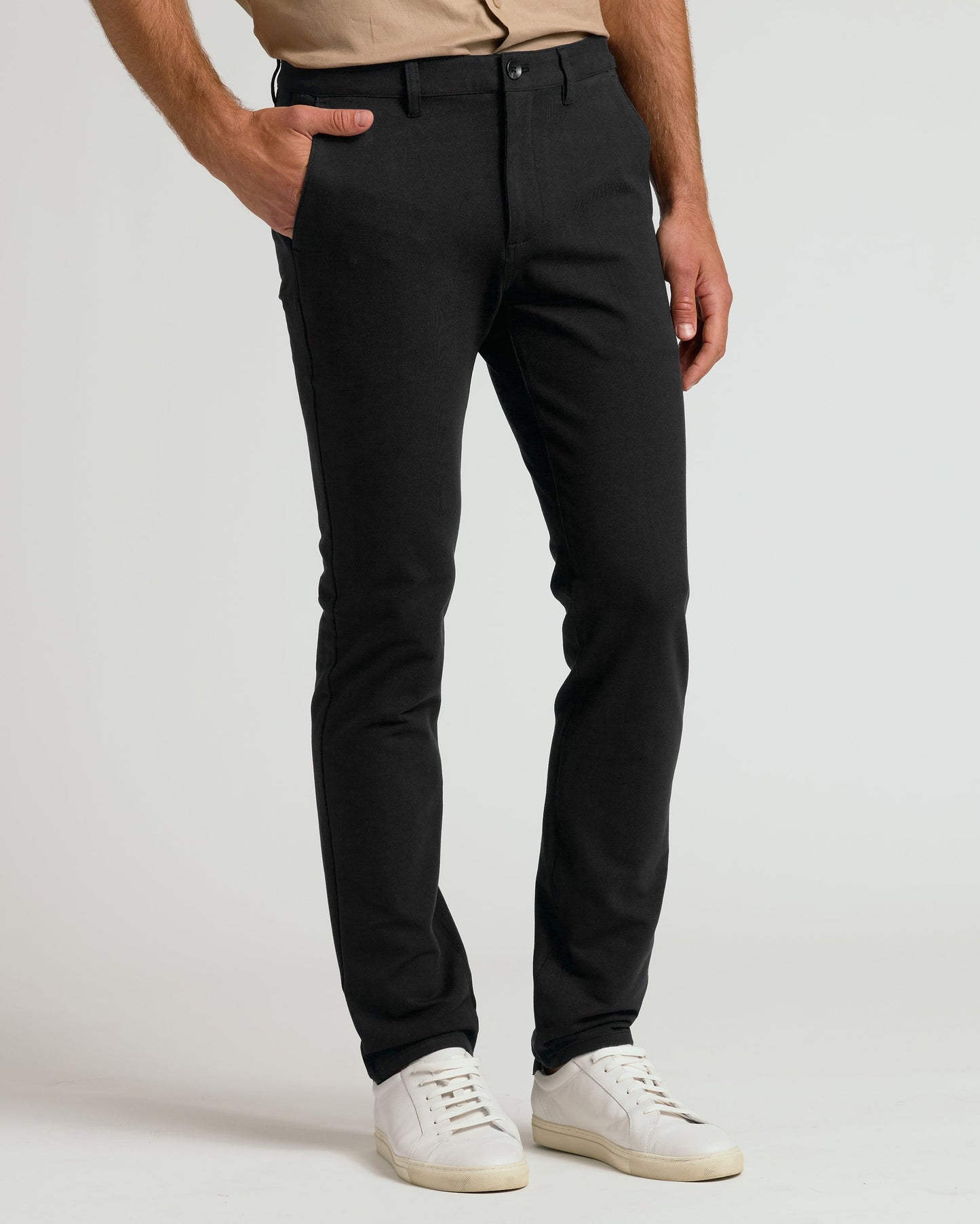 Core Slim Chino Pants 3-Pack