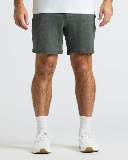 Active Comfort Shorts 3-Pack