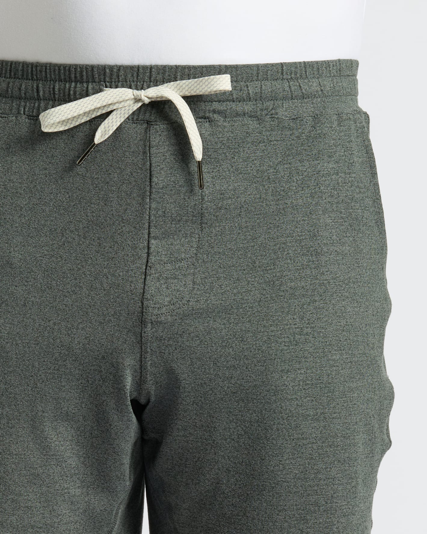 Charcoal Active Comfort Shorts 2-Pack