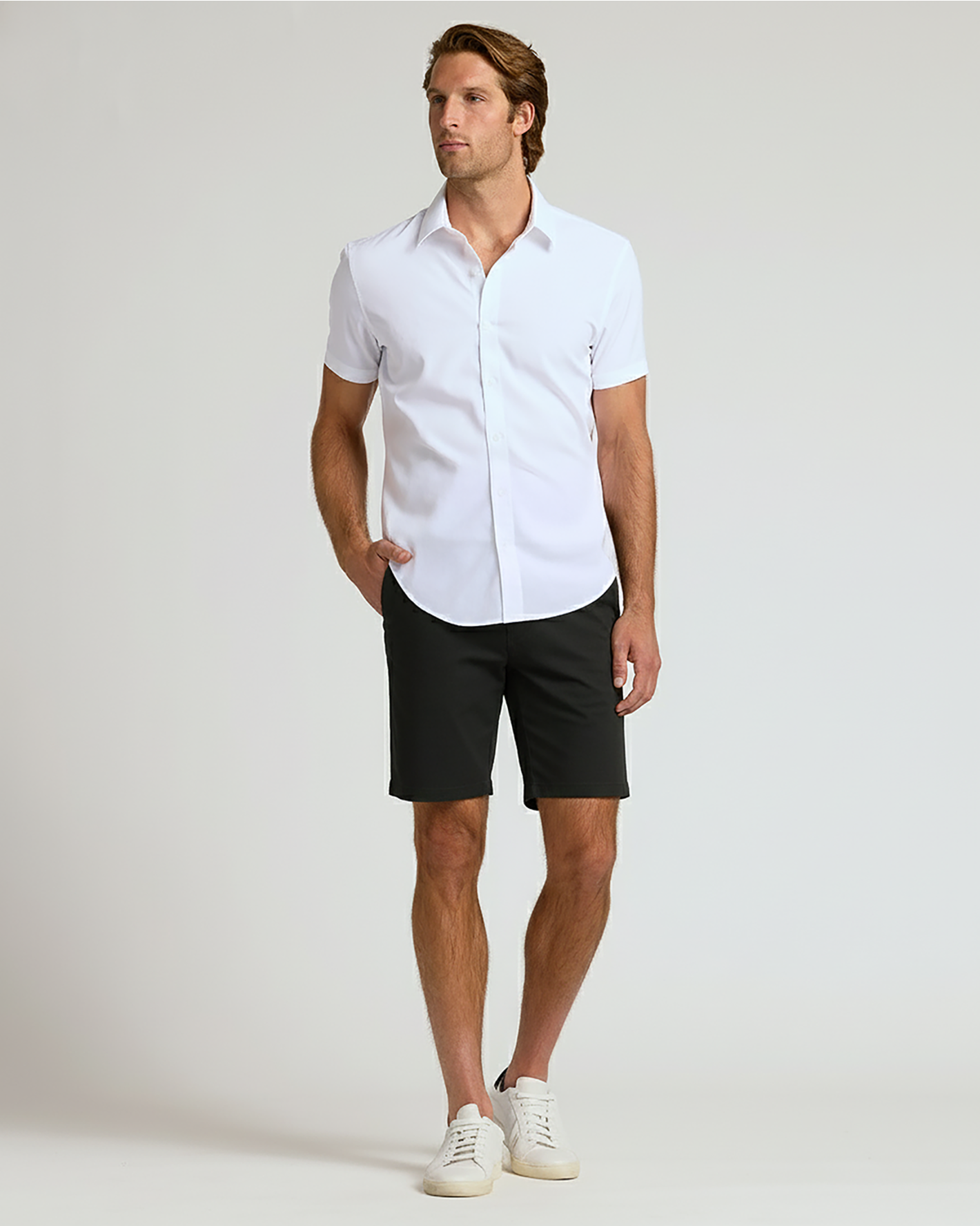 The Standard 7" Chino Shorts 3-Pack