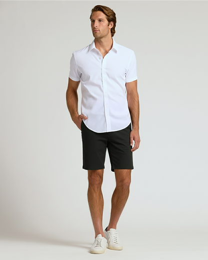 The Standard 7" Chino Shorts 3-Pack