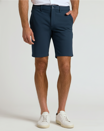 The Standard 7" Chino Shorts 3-Pack