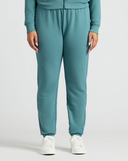 Womens Stormcloud Relaxed Joggers