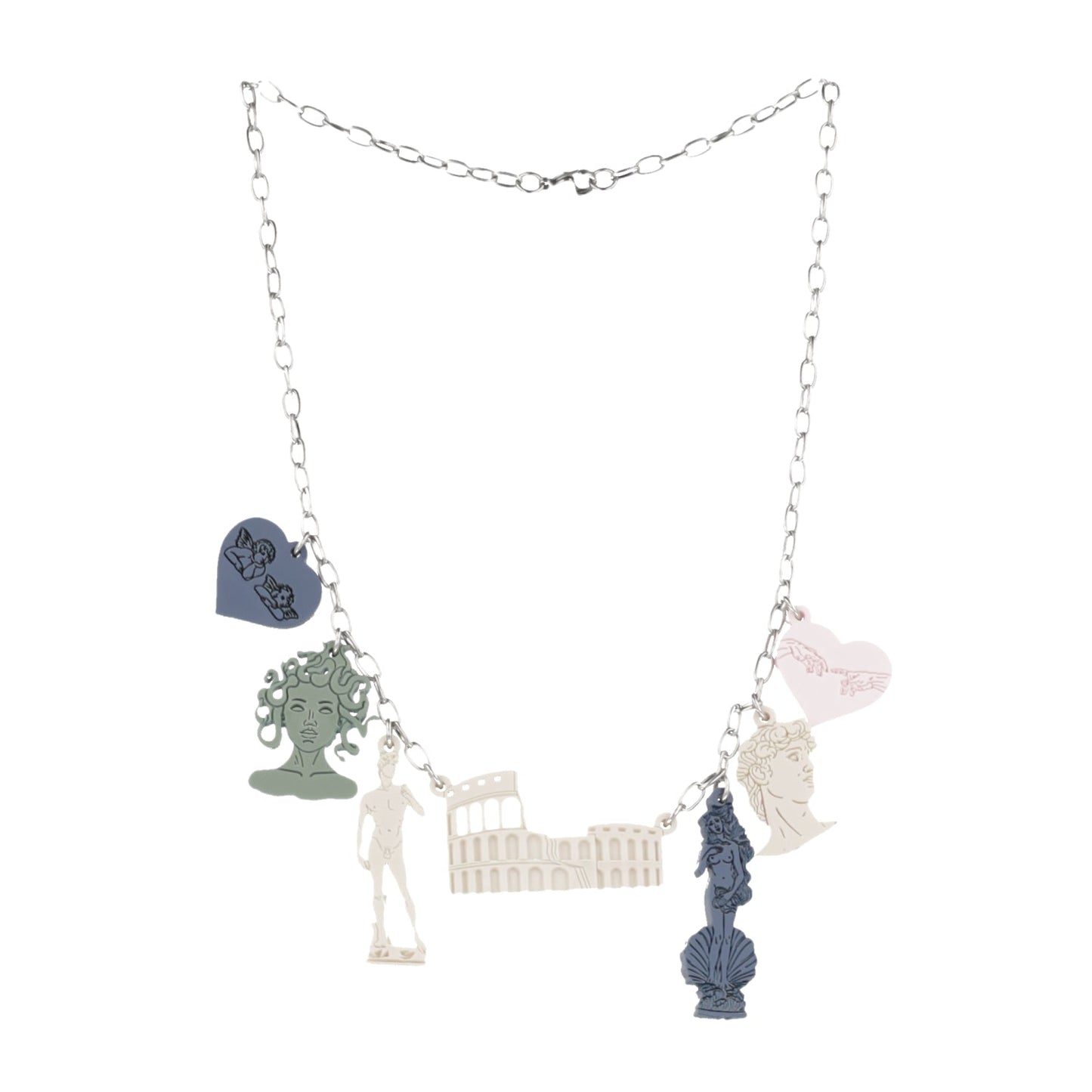 The Masterpiece Necklace