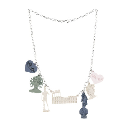The Masterpiece Necklace