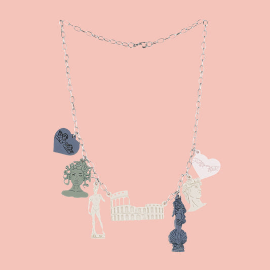 The Masterpiece Necklace