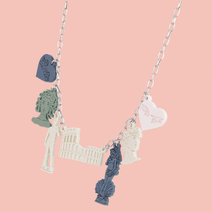 The Masterpiece Necklace