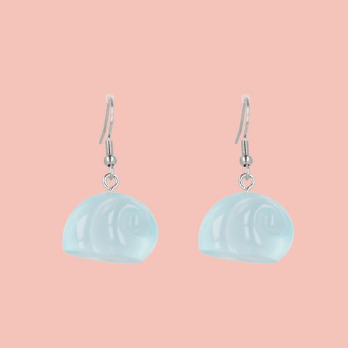 The Sea Witch Earrings