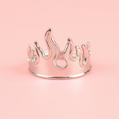 Too Hot To Handle Ring