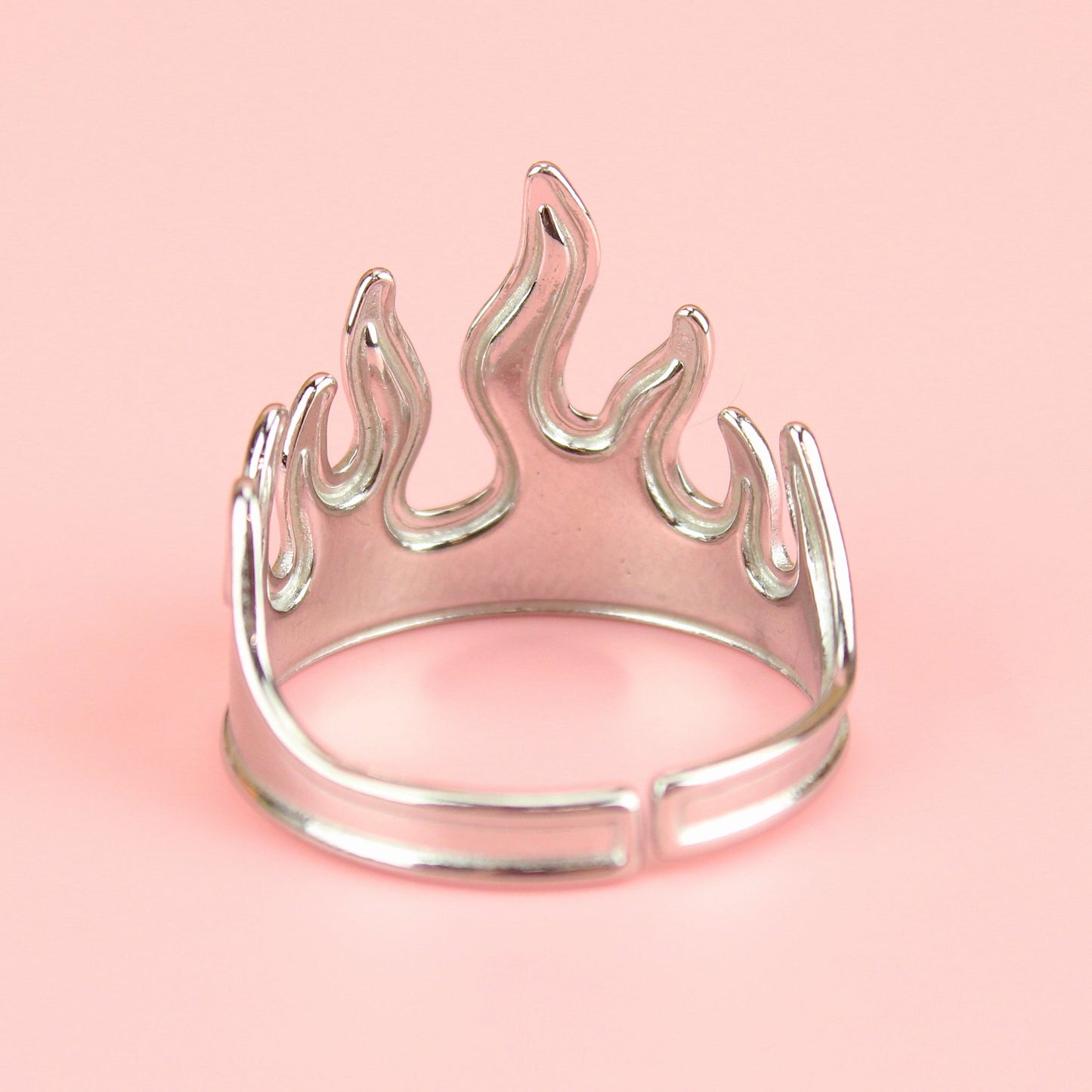 Too Hot To Handle Ring