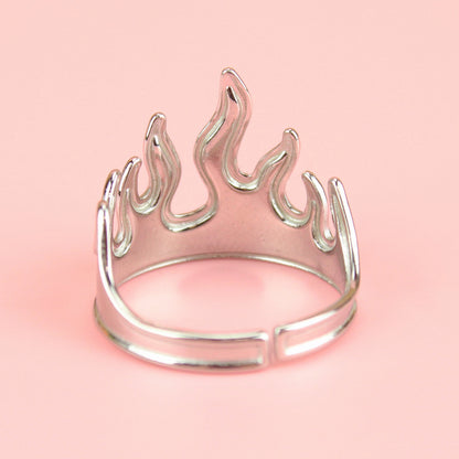 Too Hot To Handle Ring
