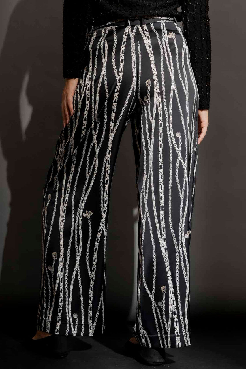 Black Chains Cleo Pant Black Chains