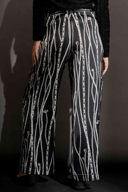 Black Chains Cleo Pant Black Chains