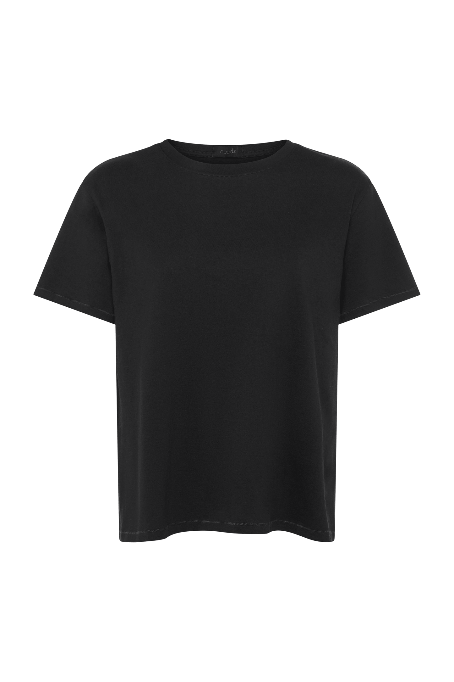 Vintage Cotton Everyday T-Shirt