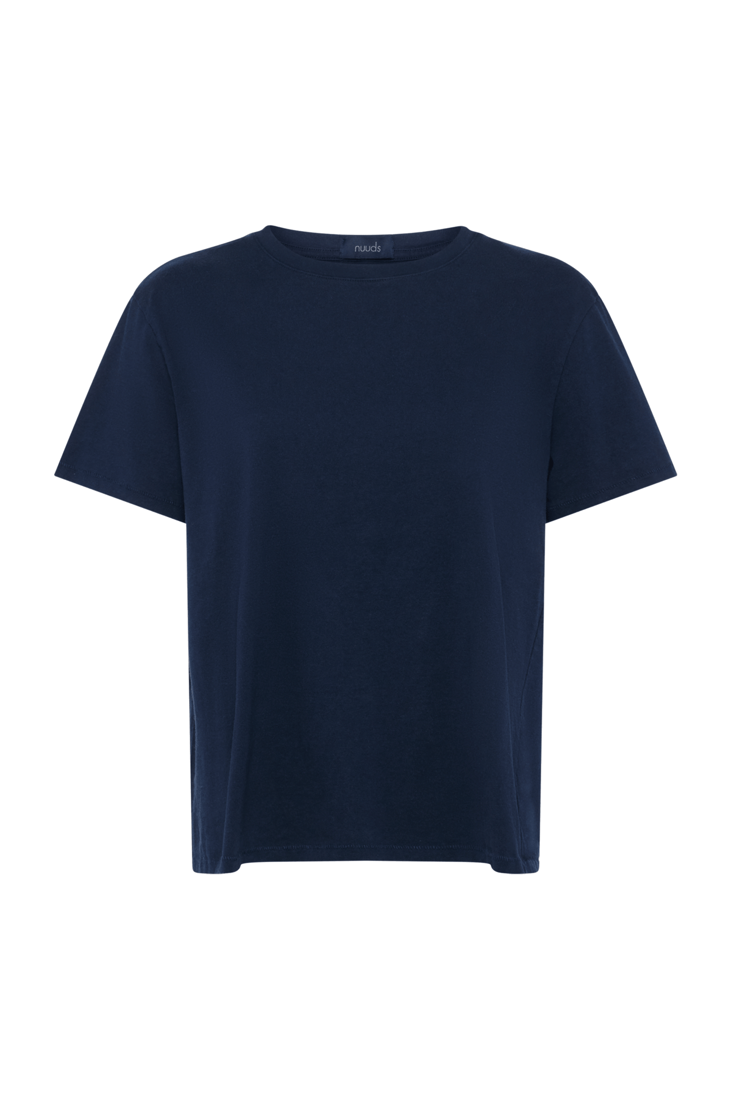 Vintage Cotton Everyday T-Shirt