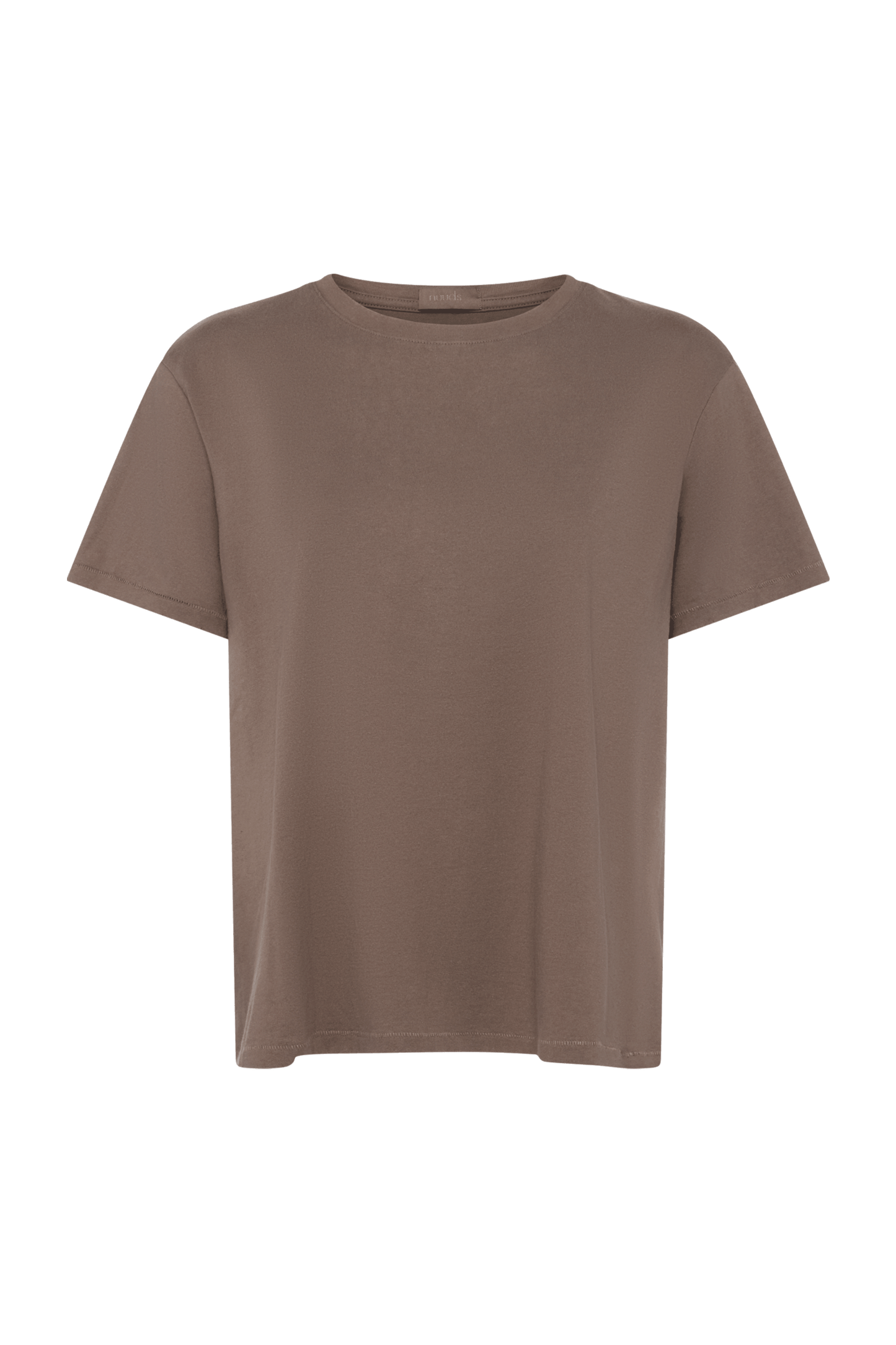 Vintage Cotton Everyday T-Shirt