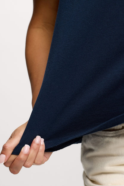 Vintage Cotton Everyday T-Shirt