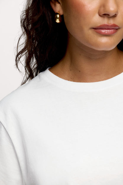 Vintage Cotton Everyday T-Shirt