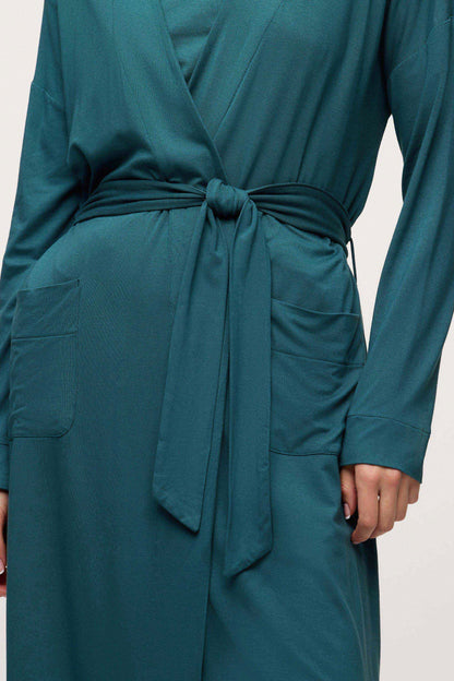 Lounge Robe | Ocean