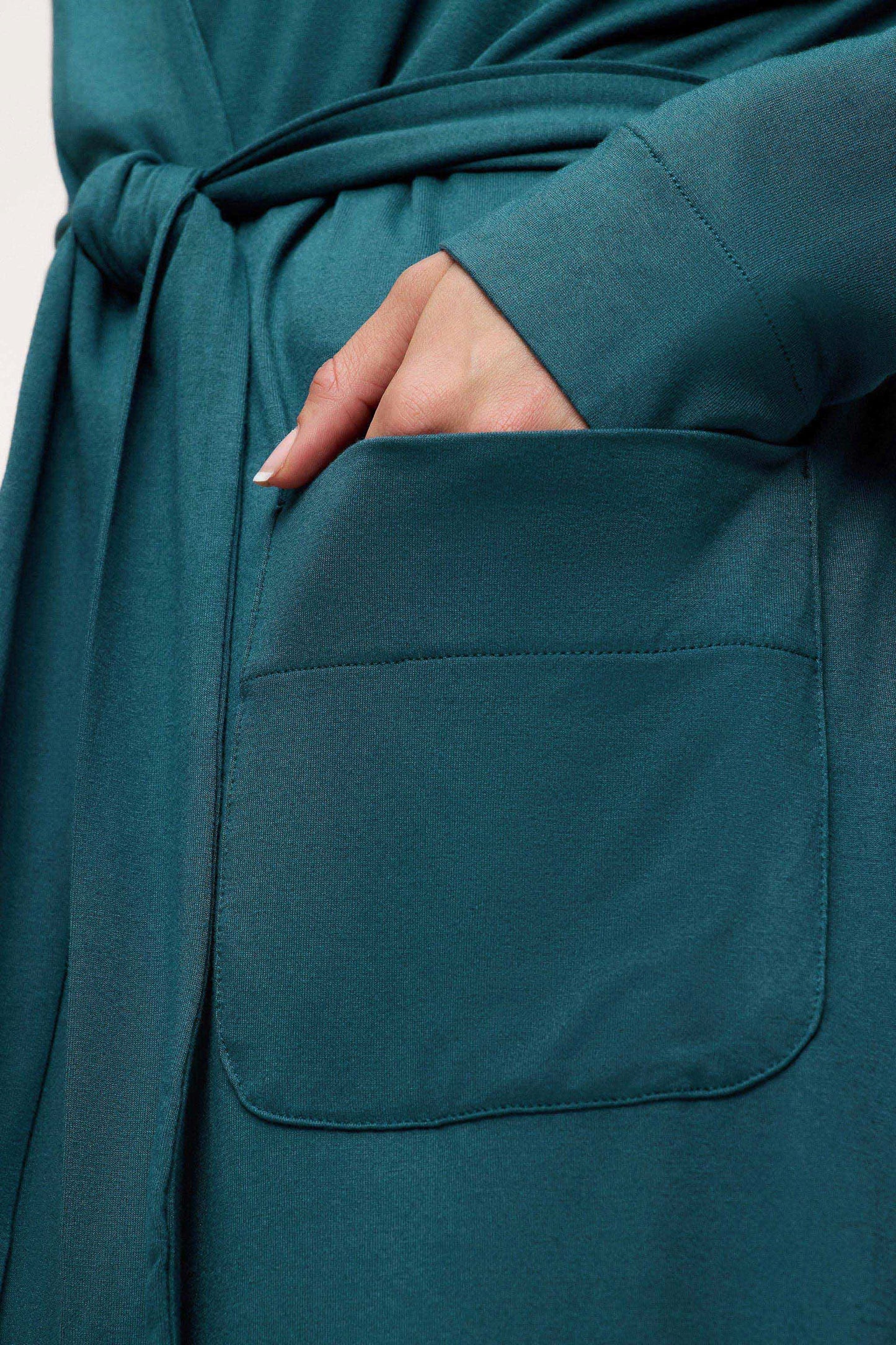 Lounge Robe | Ocean