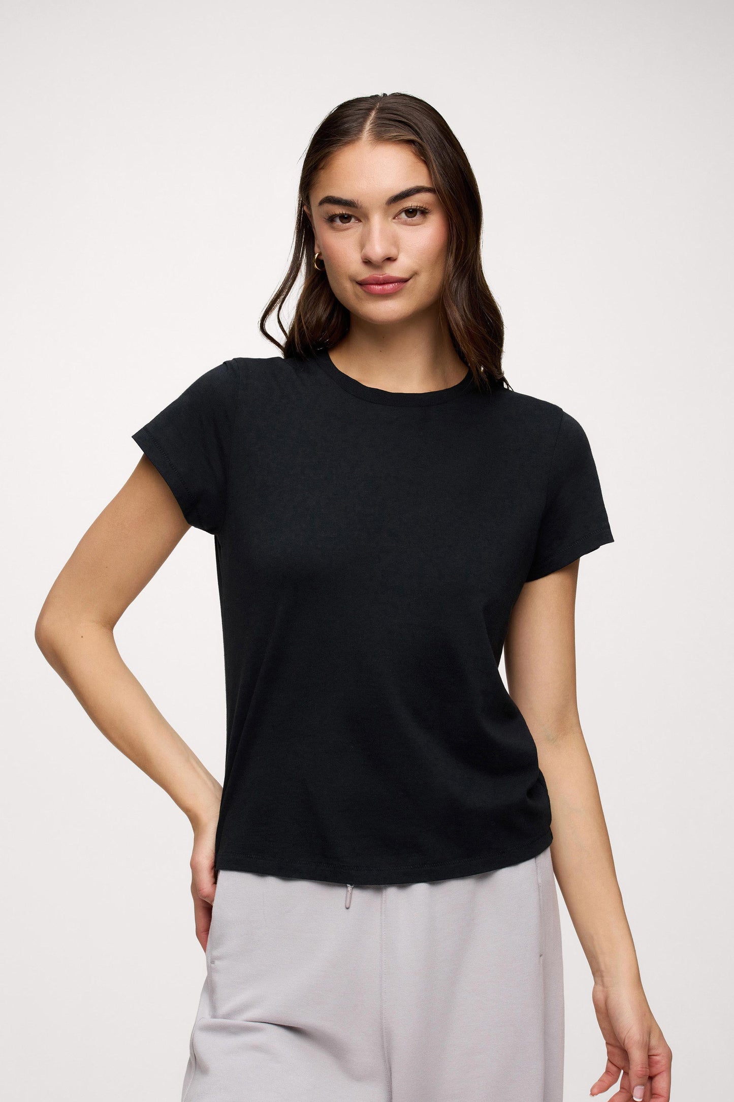Perfect Tee | Black