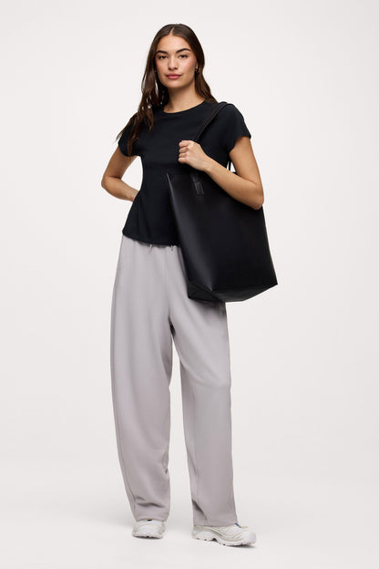 Perfect Tee | Black