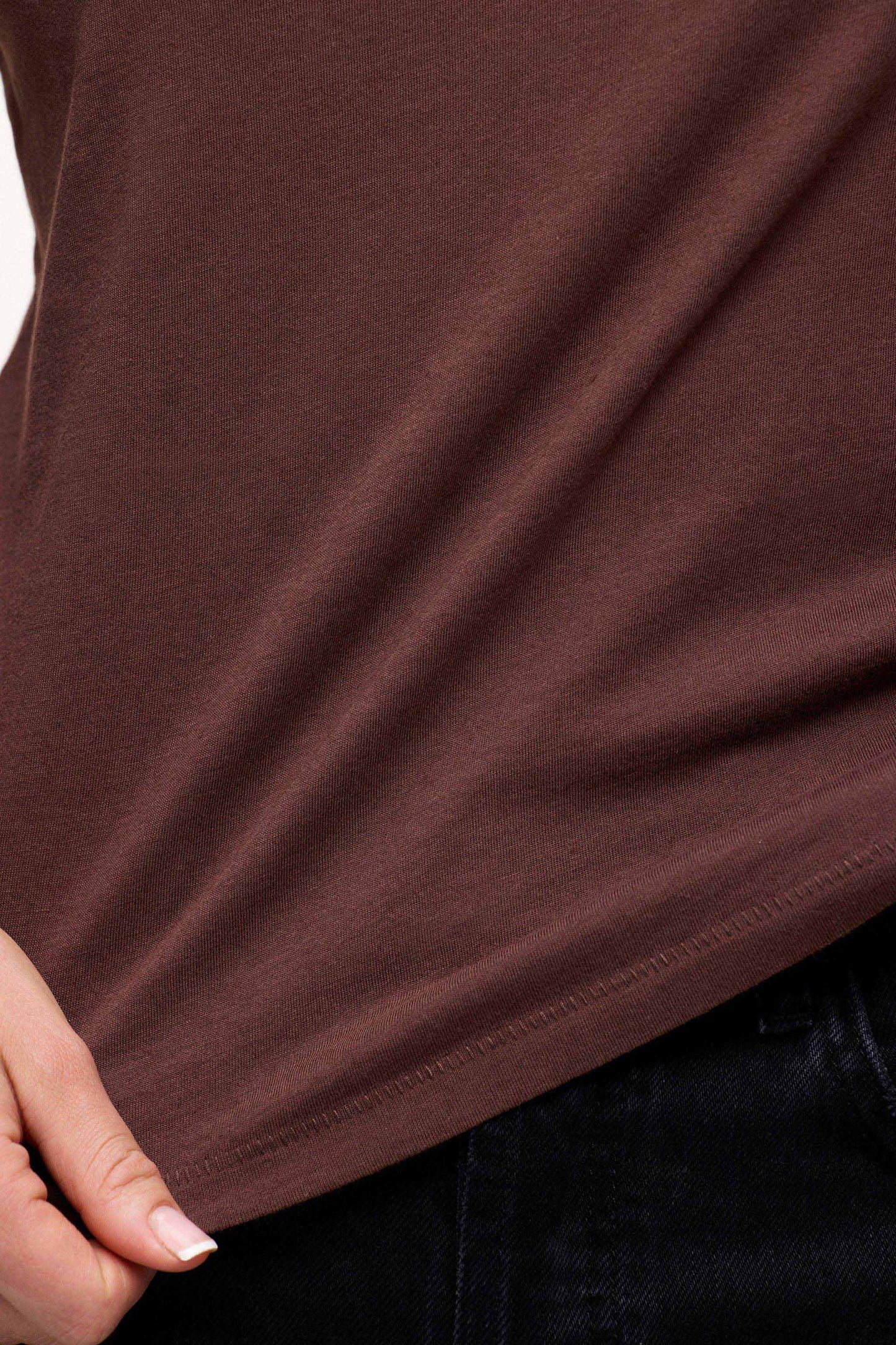 Perfect Tee | Coffee