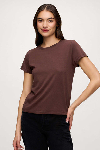 Perfect Tee | Coffee
