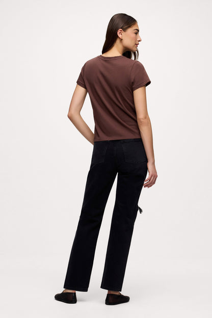 Perfect Tee | Coffee