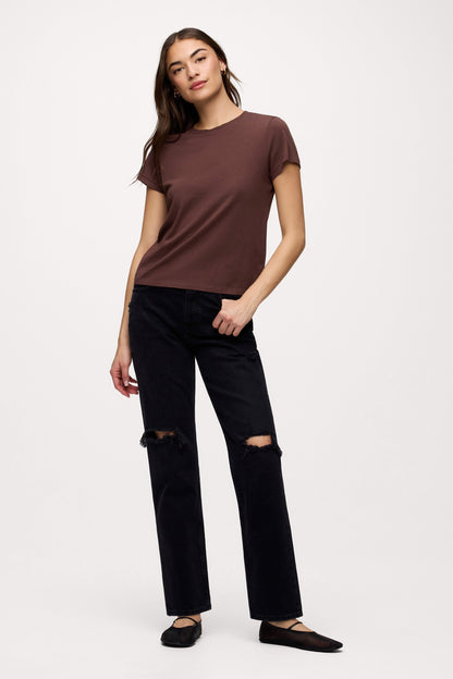 Perfect Tee | Coffee