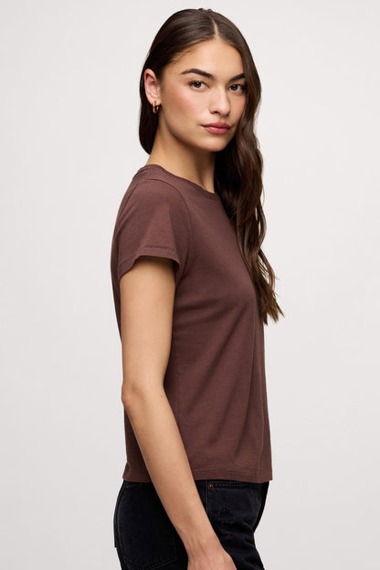 Perfect Tee | Coffee