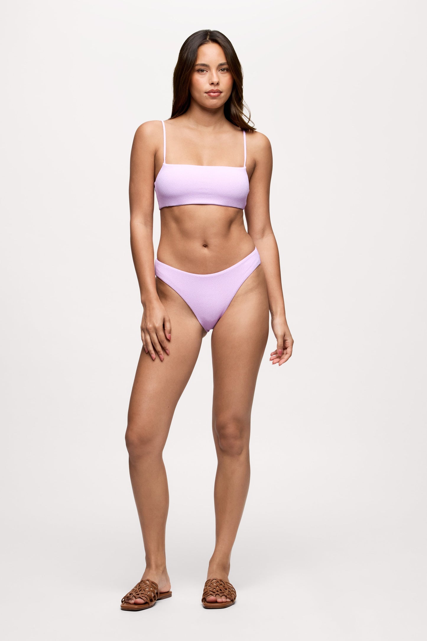 Low Waist Bikini Bottom