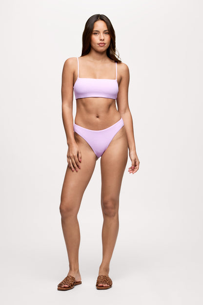 Low Waist Bikini Bottom