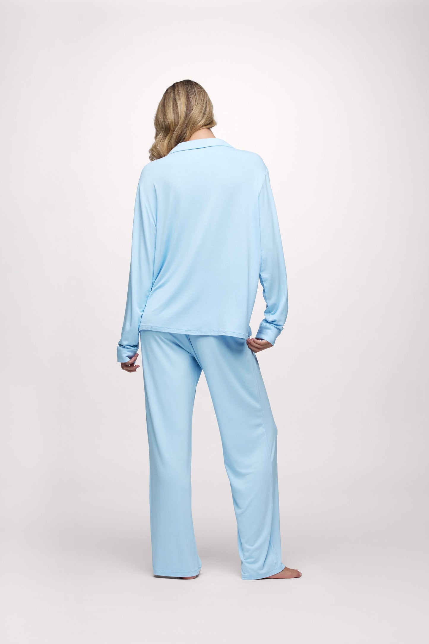 Pajama Pant | Sky