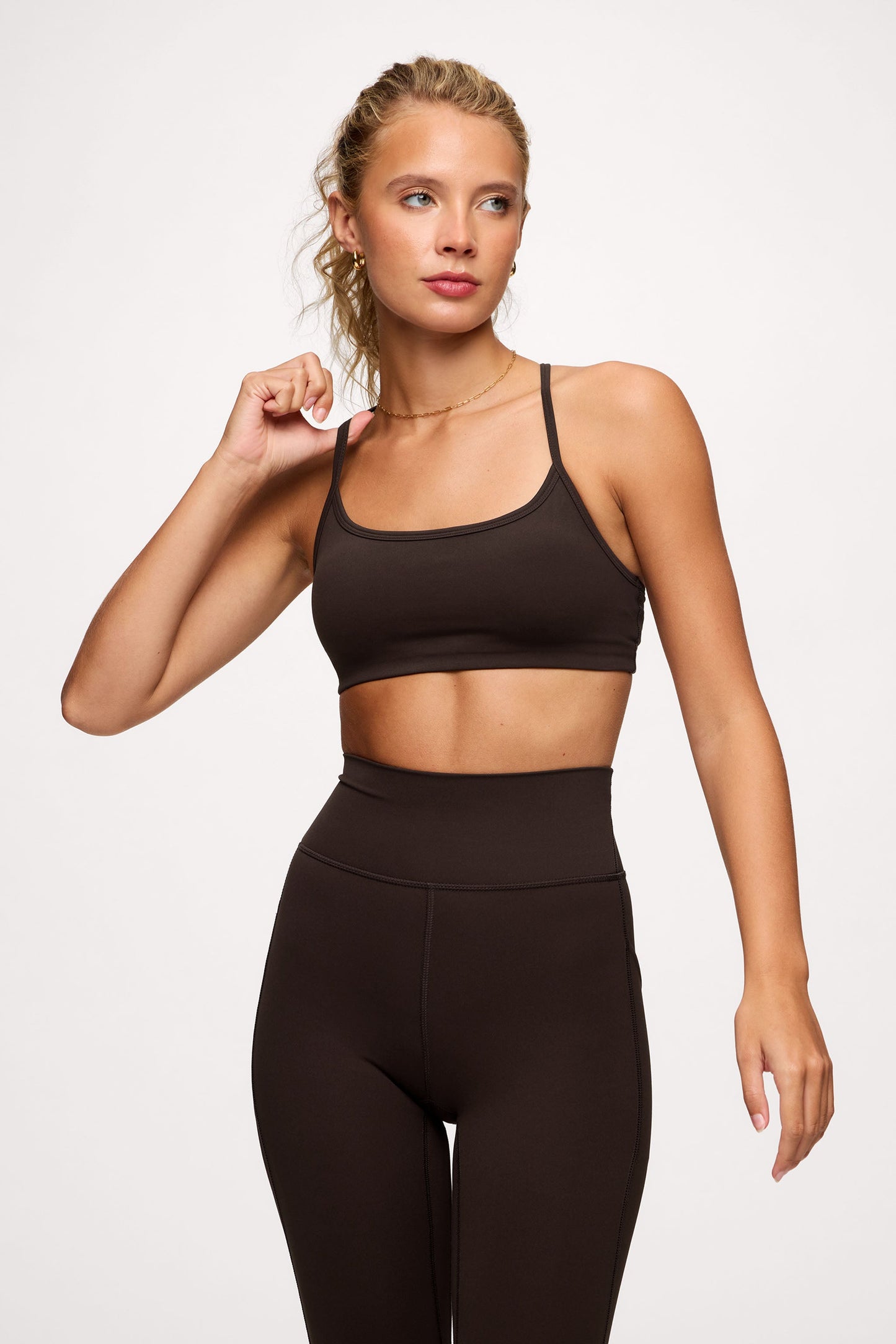 Motion Racer Sports Bra