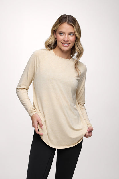 Featherweight Active Long Sleeve Shirt