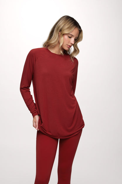 Featherweight Active Long Sleeve Shirt