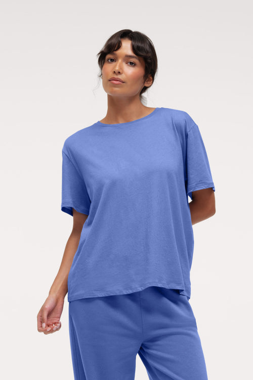 Loose Tee | Harbor