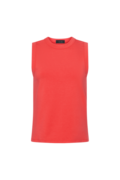 Perfect Tank | Hibiscus