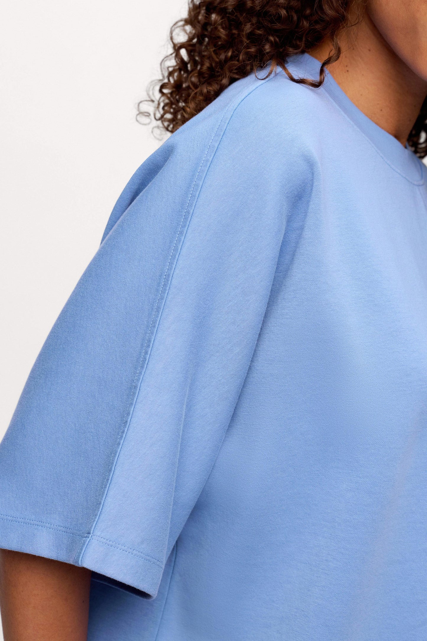 Street Tee | Harbor