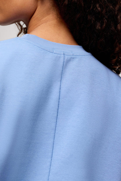 Street Tee | Harbor