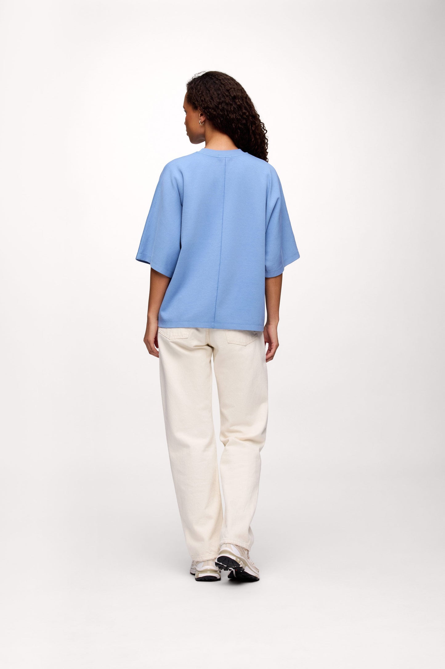 Street Tee | Harbor