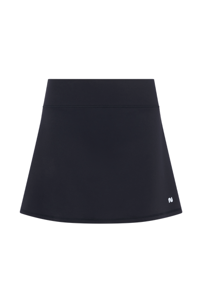 Motion Skort | Black
